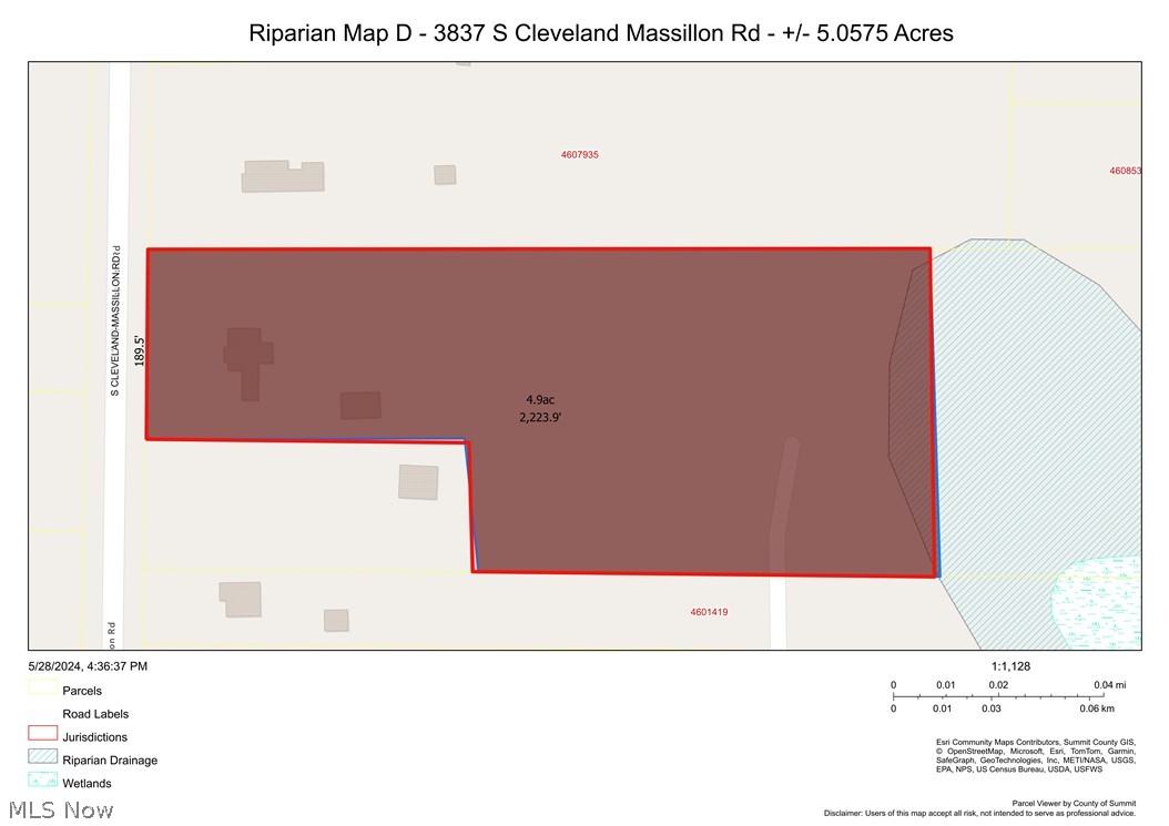 Norton, Ohio 44203, United States, ,Commercial,Active,56733