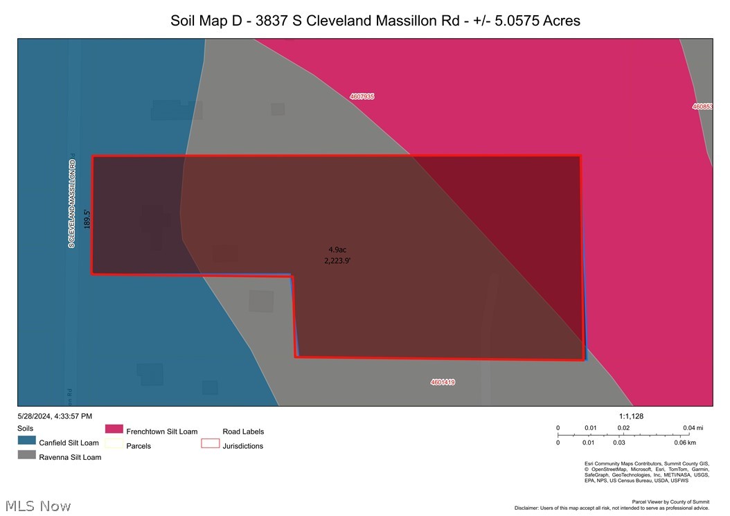 Norton, Ohio 44203, United States, ,Commercial,Active,56733