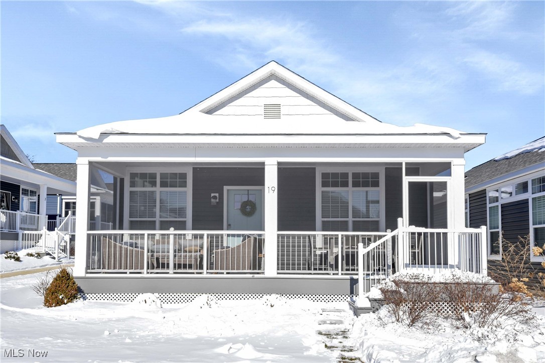 Waterview at Bay Point - Residential