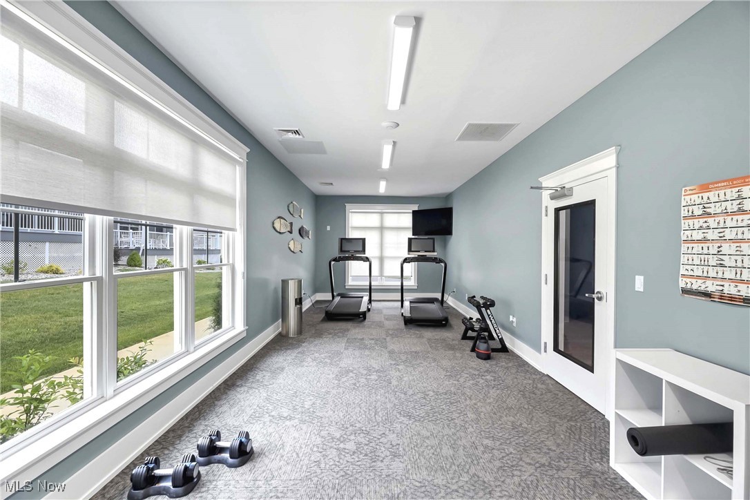 Waterview at Bay Point - Residential