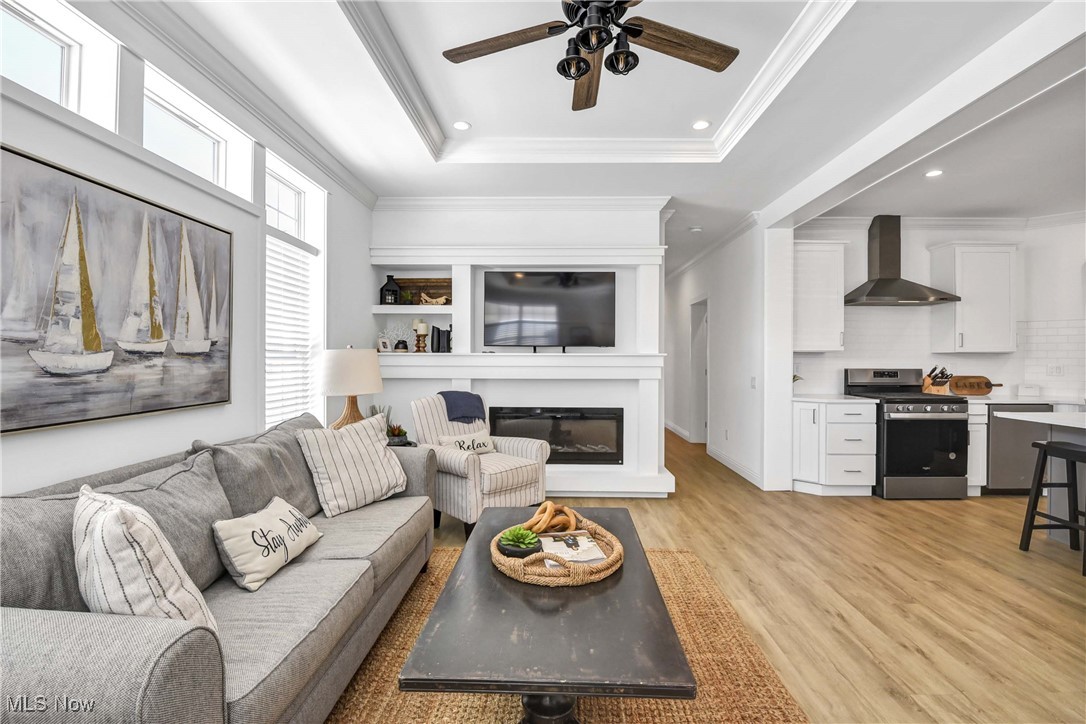 Waterview at Bay Point - Residential