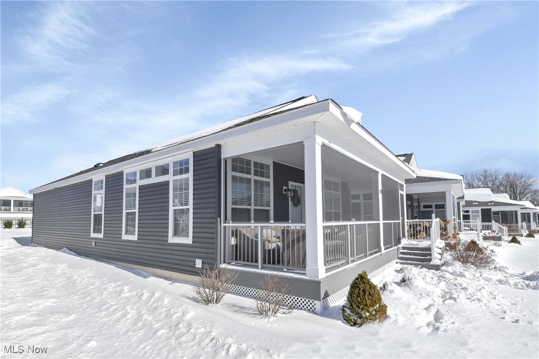 Waterview at Bay Point - Residential