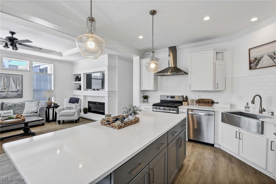 Waterview at Bay Point - Residential