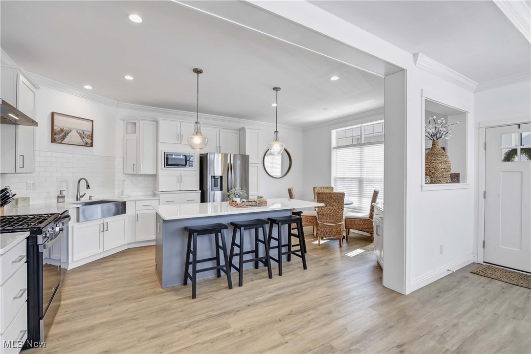 Waterview at Bay Point - Residential