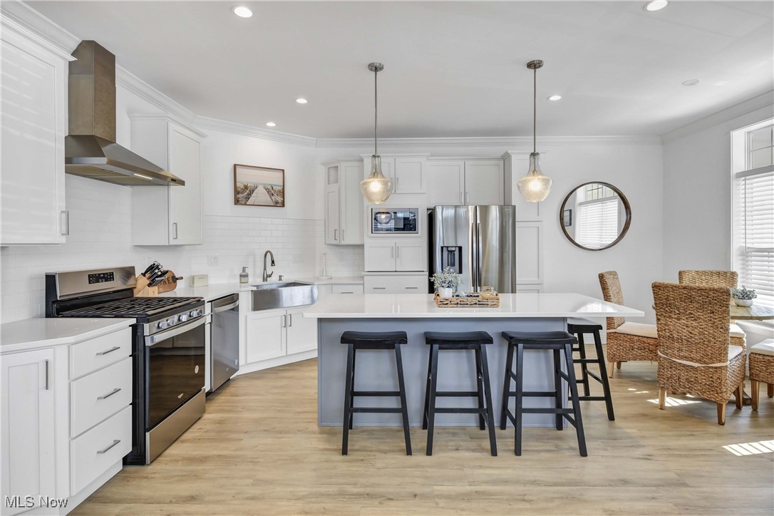 Waterview at Bay Point - Residential