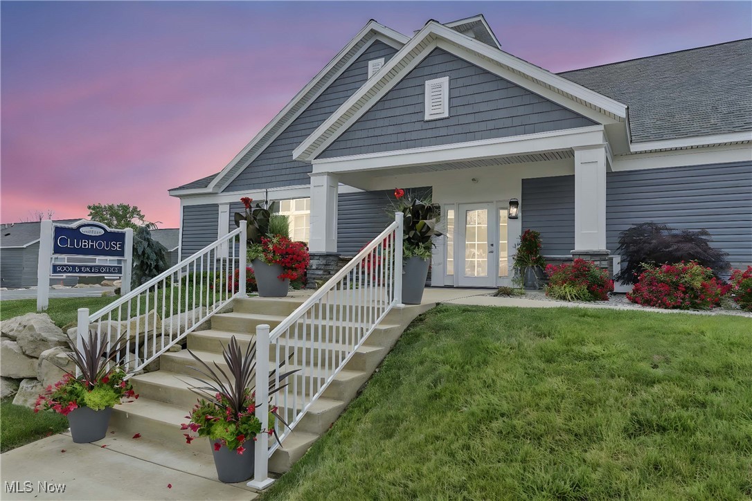 Waterview at Bay Point - Residential