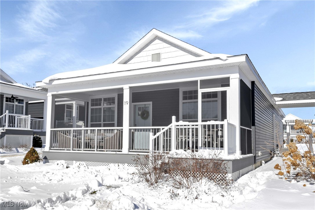 Waterview at Bay Point - Residential