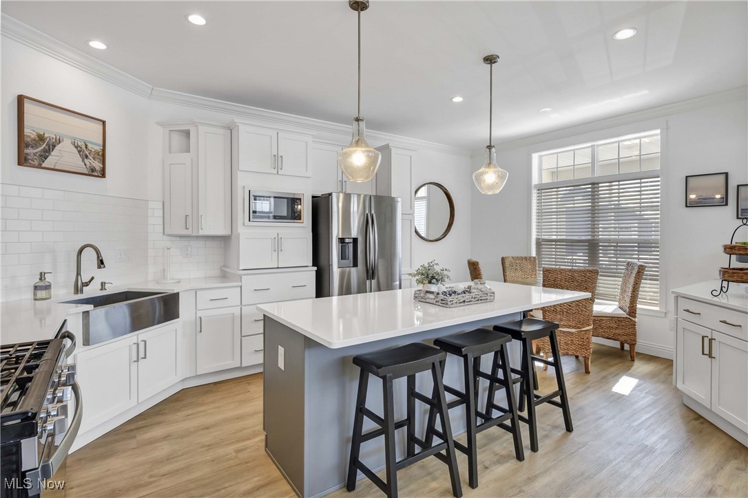 Waterview at Bay Point - Residential