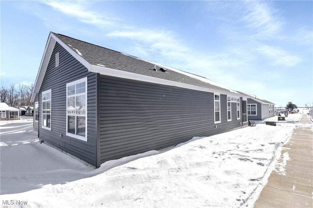 Waterview at Bay Point - Residential