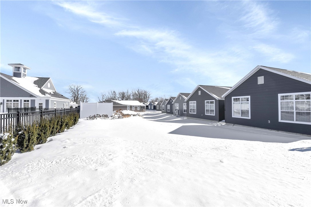 Waterview at Bay Point - Residential