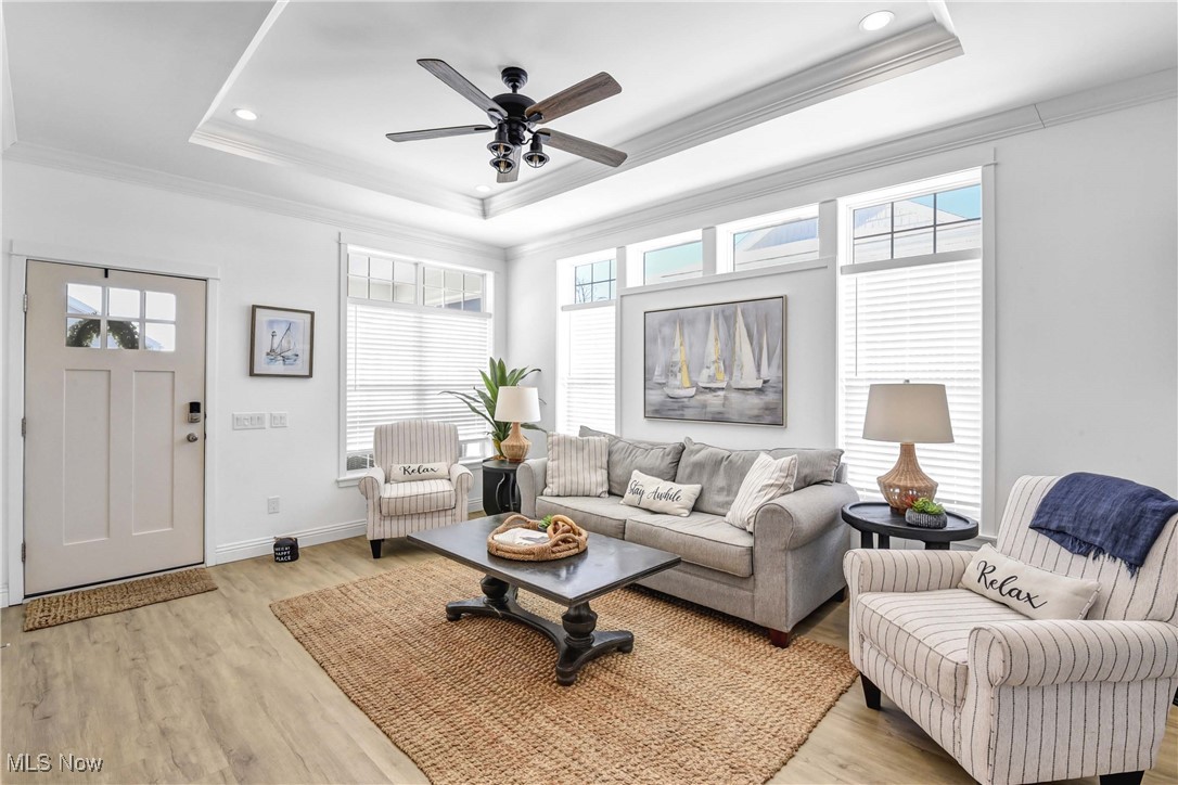 Waterview at Bay Point - Residential