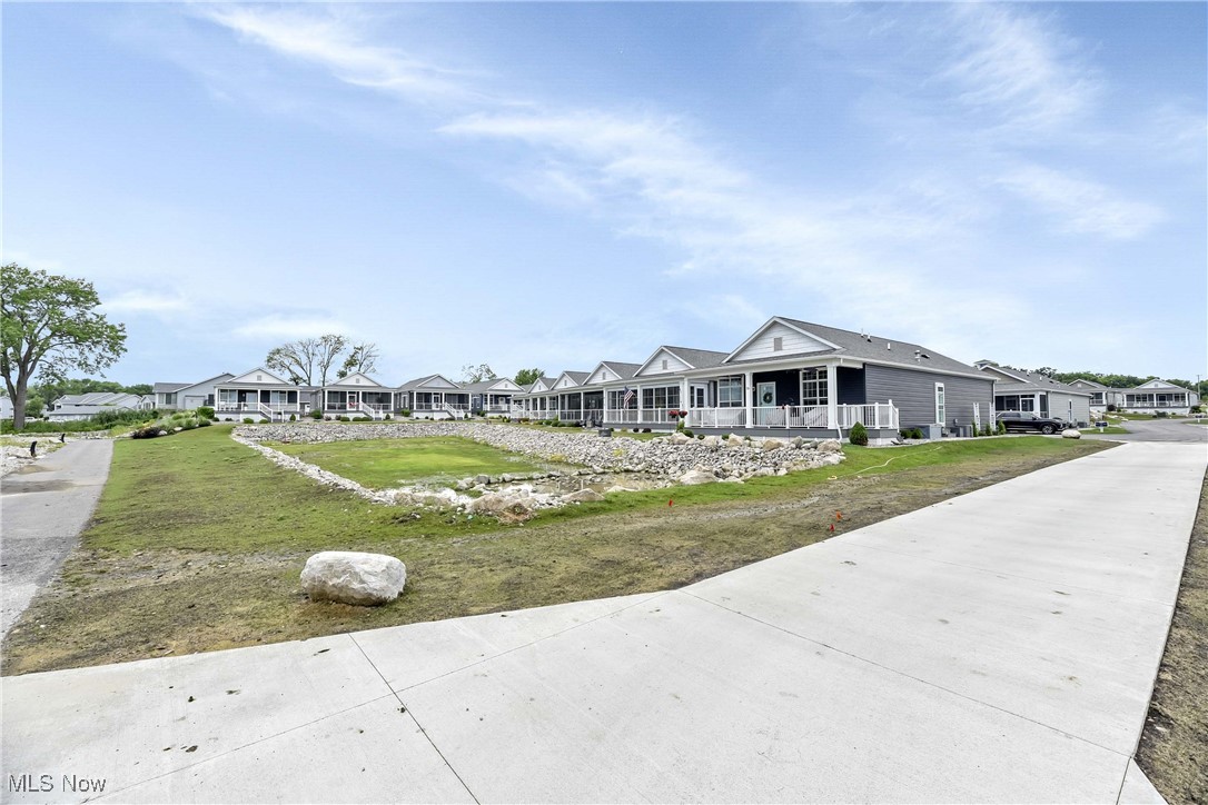 Waterview at Bay Point - Residential