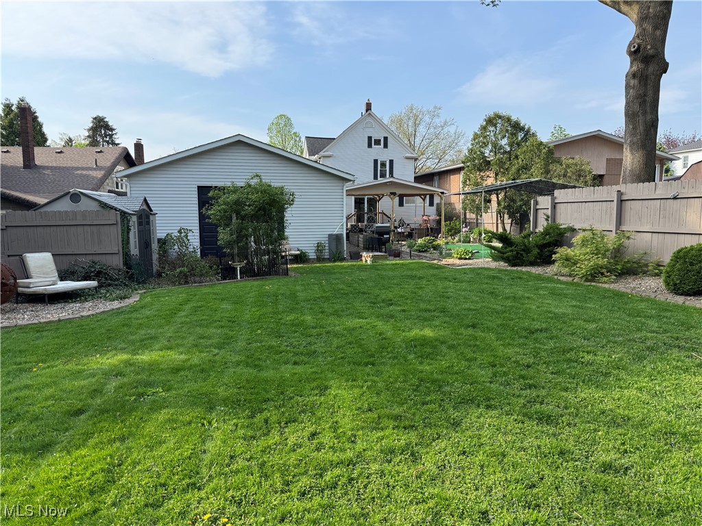 Duncan - Residential