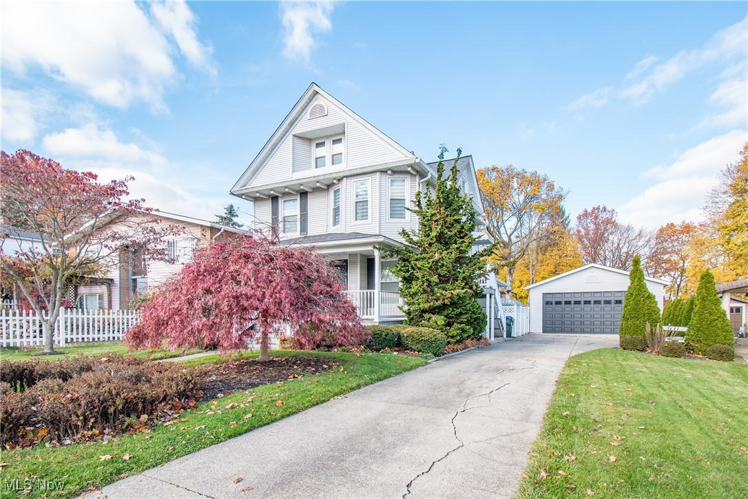 Duncan - Residential