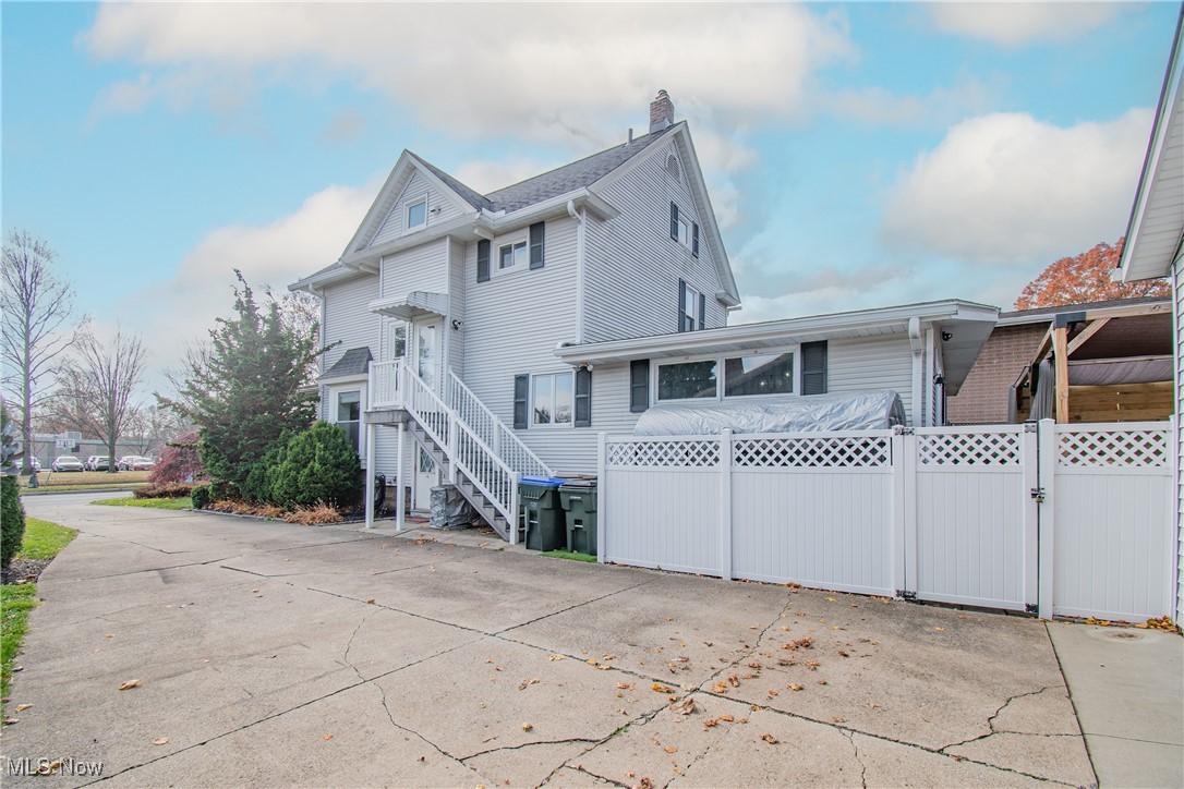 Duncan - Residential