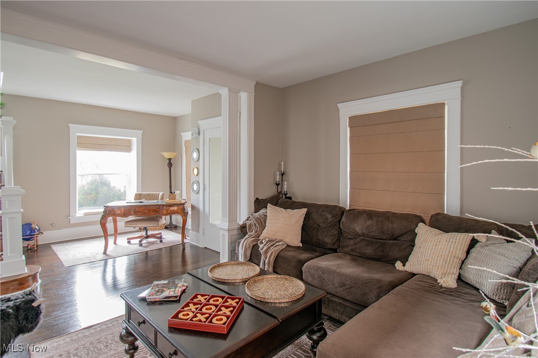 Duncan - Residential