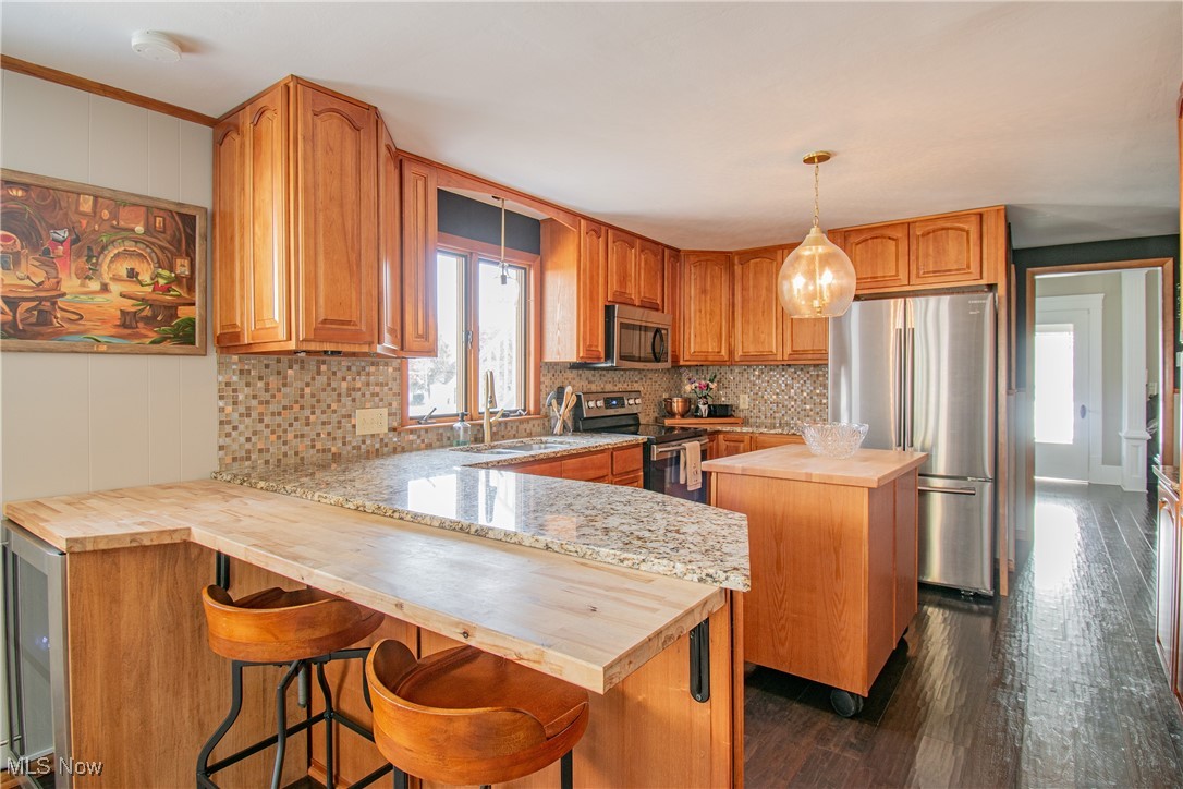 Duncan - Residential