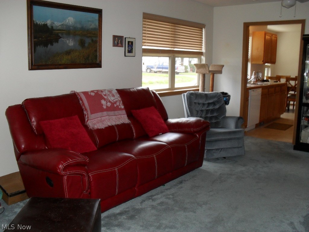 Johnson Heights - Residential