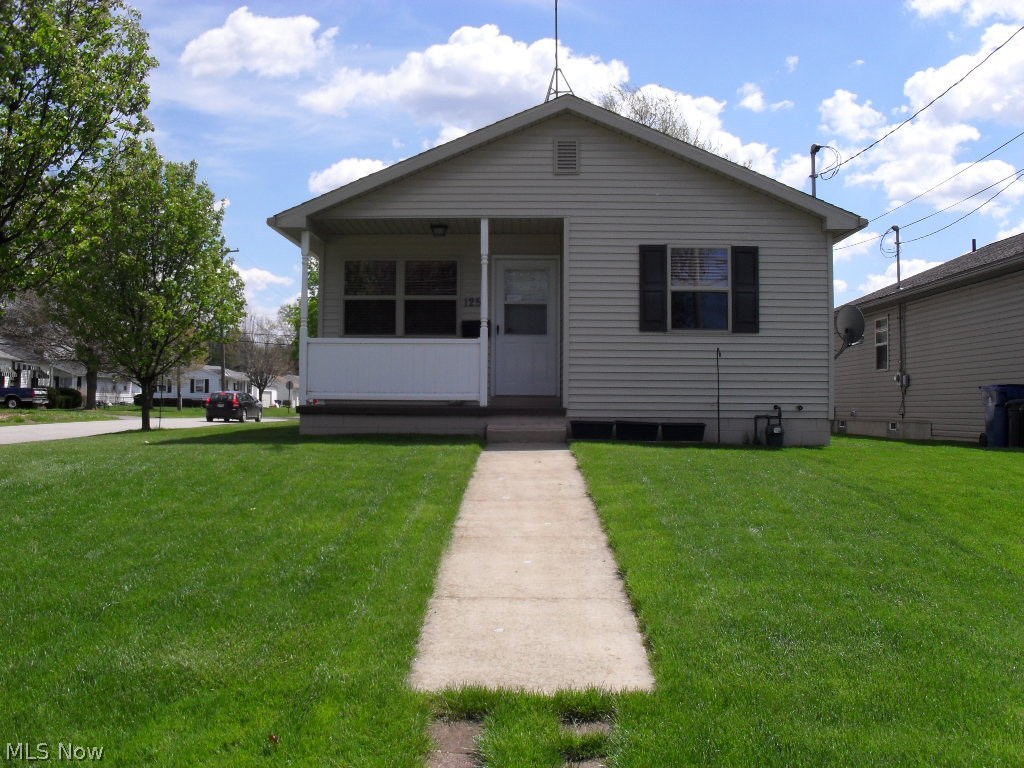 Johnson Heights - Residential