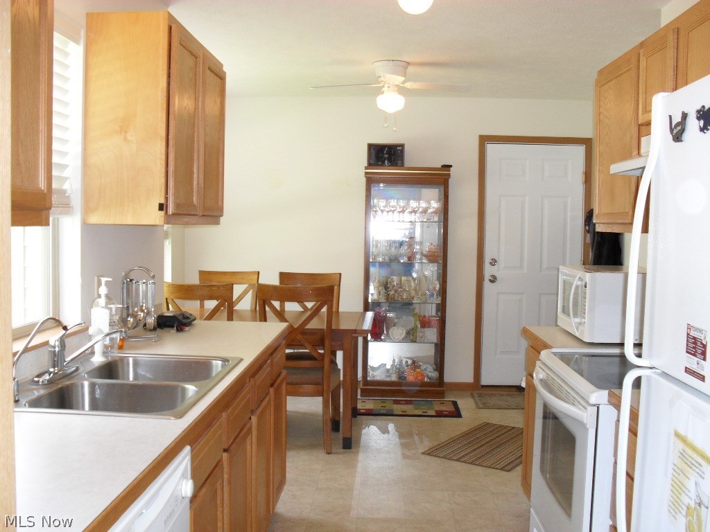 Johnson Heights - Residential