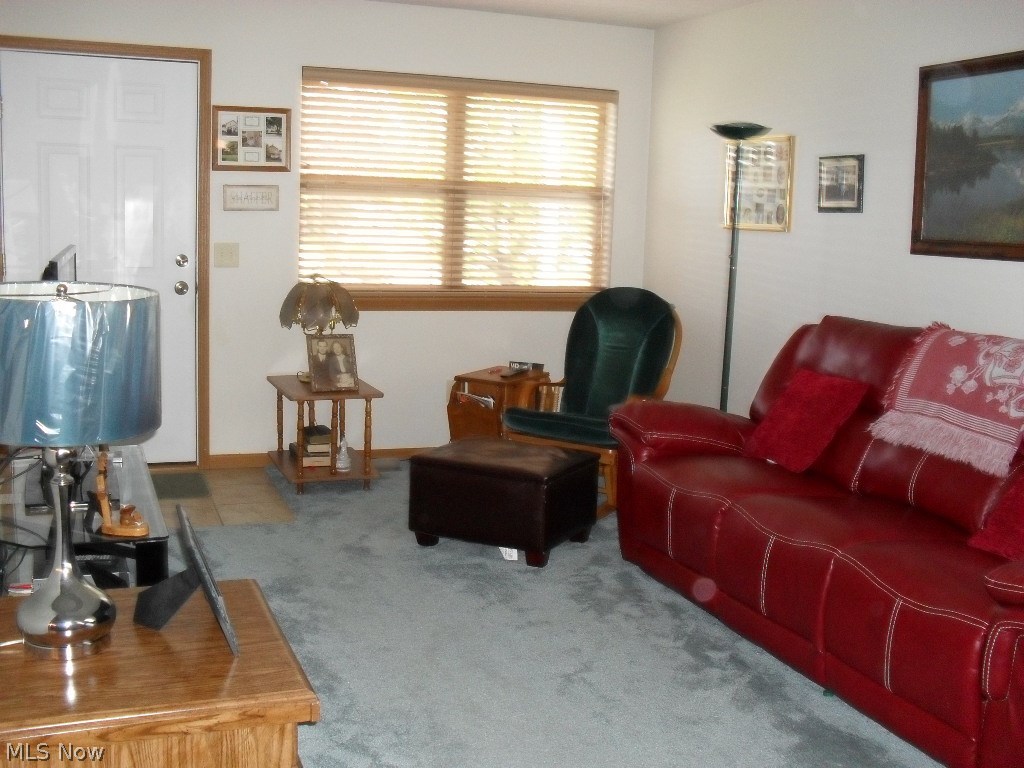 Johnson Heights - Residential