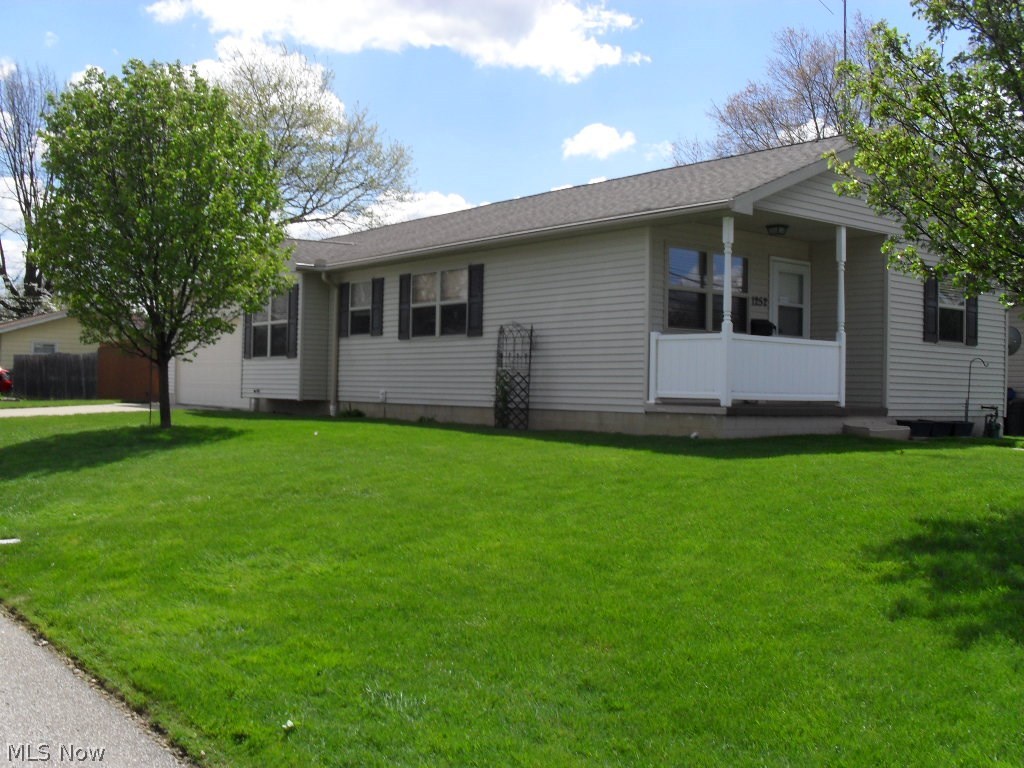 Johnson Heights - Residential