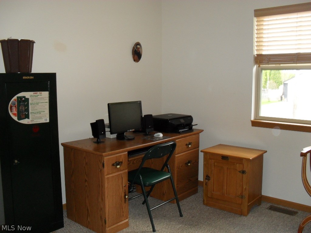 Johnson Heights - Residential