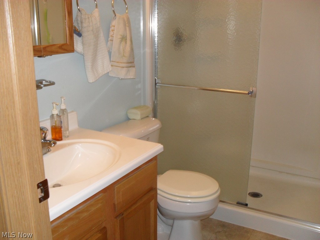 Johnson Heights - Residential