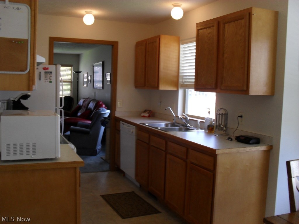 Johnson Heights - Residential