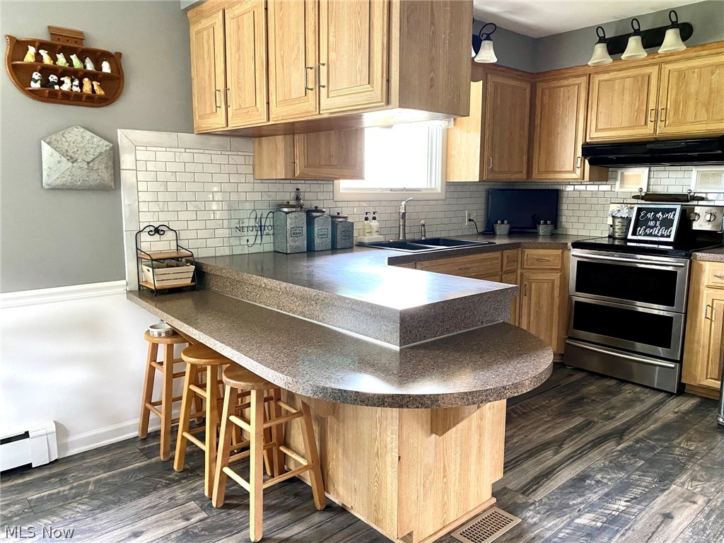 North Canton - Residential