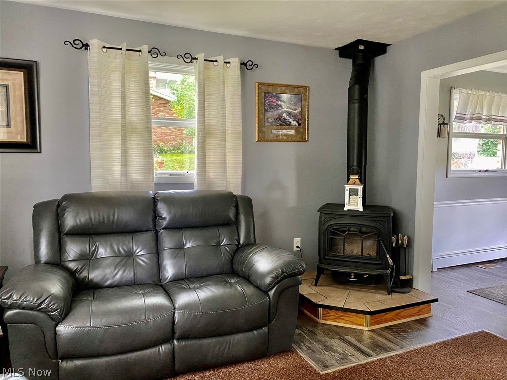 North Canton - Residential