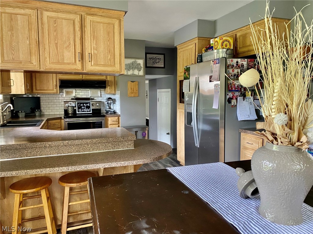 North Canton - Residential