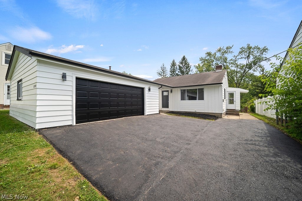 14750 Schreiber Road