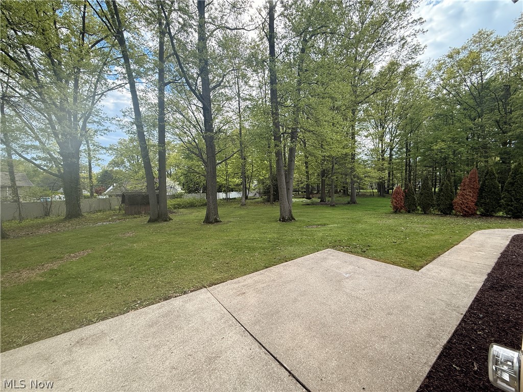Woodlands Sub - Residential