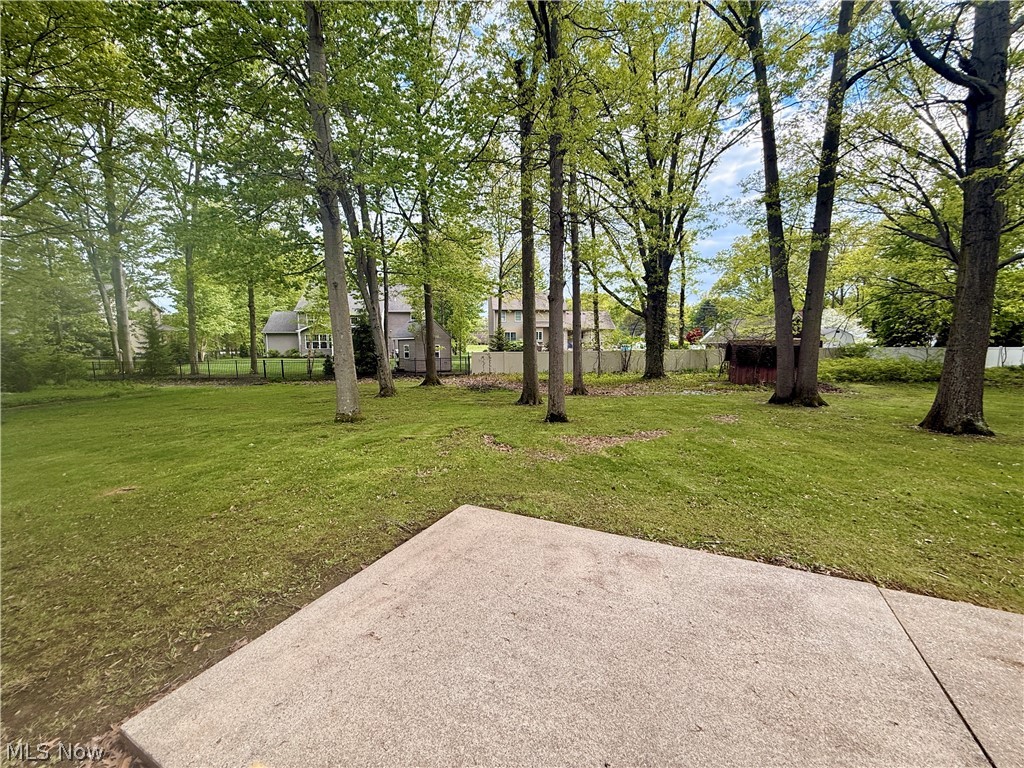 Woodlands Sub - Residential