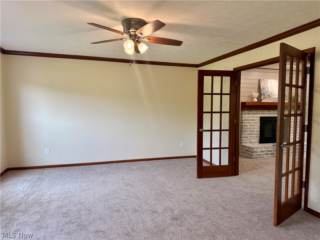 Woodlands Sub - Residential