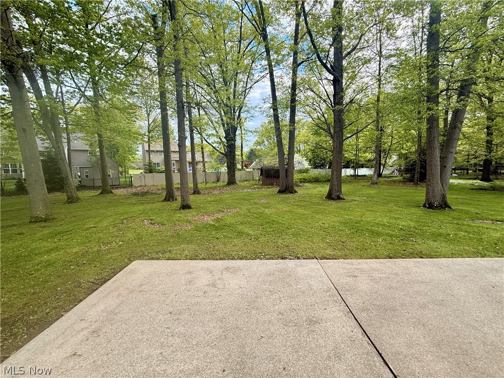 Woodlands Sub - Residential