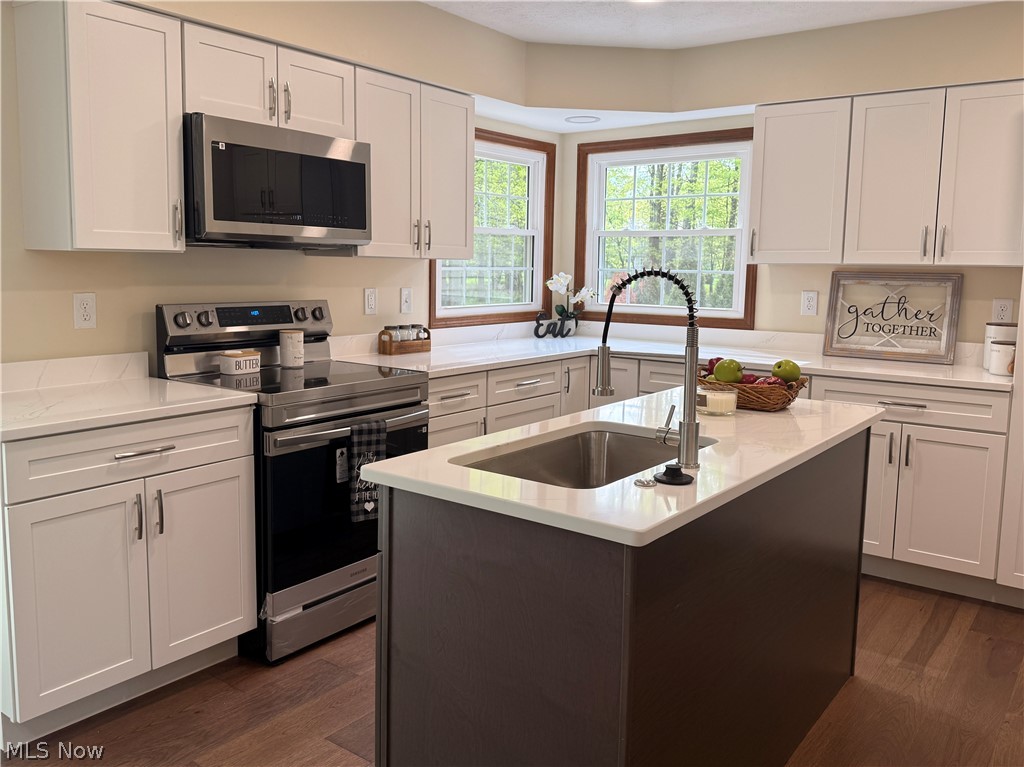 Woodlands Sub - Residential