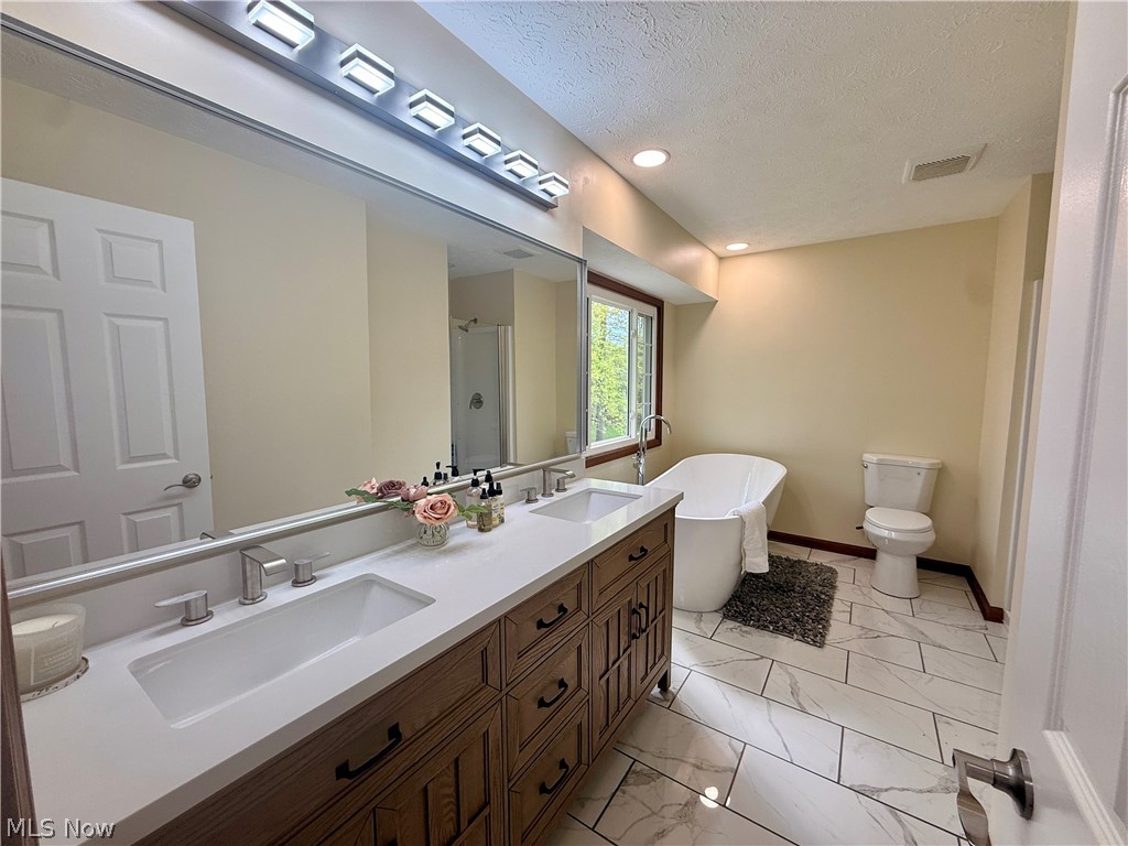 Woodlands Sub - Residential