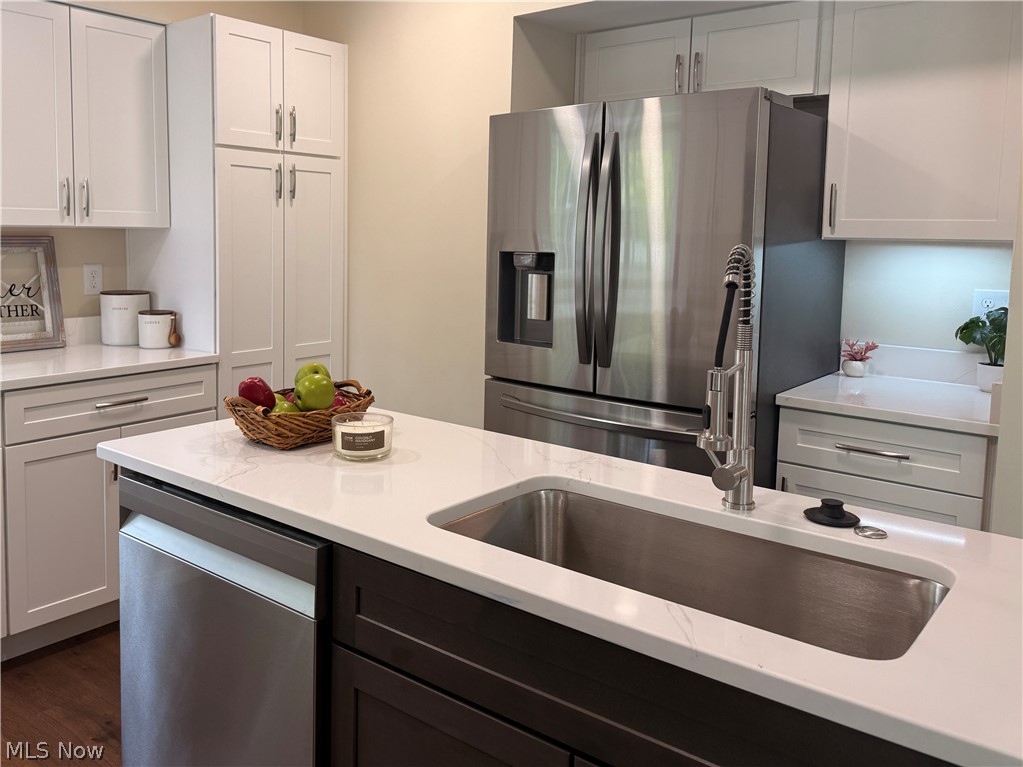Woodlands Sub - Residential