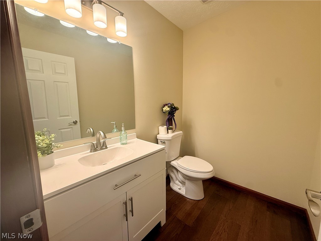 Woodlands Sub - Residential