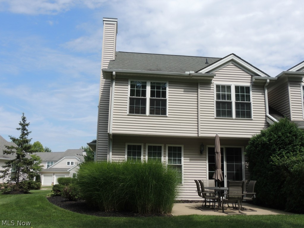 Wyndgate Club Condos - Residential Lease