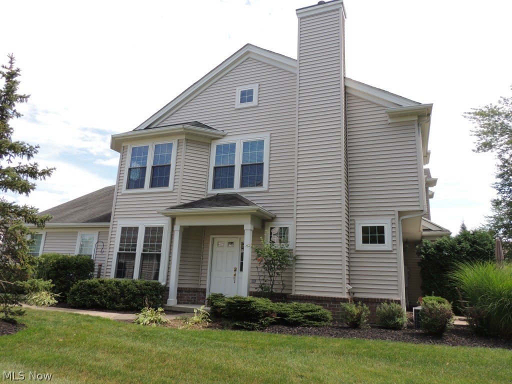 Wyndgate Club Condos - Residential Lease