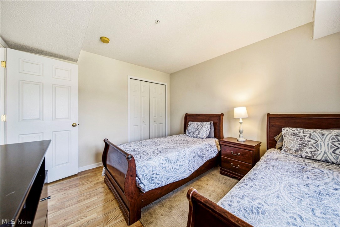 Mariners Point - Residential