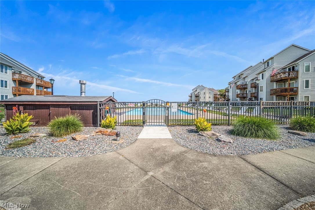 Mariners Point - Residential