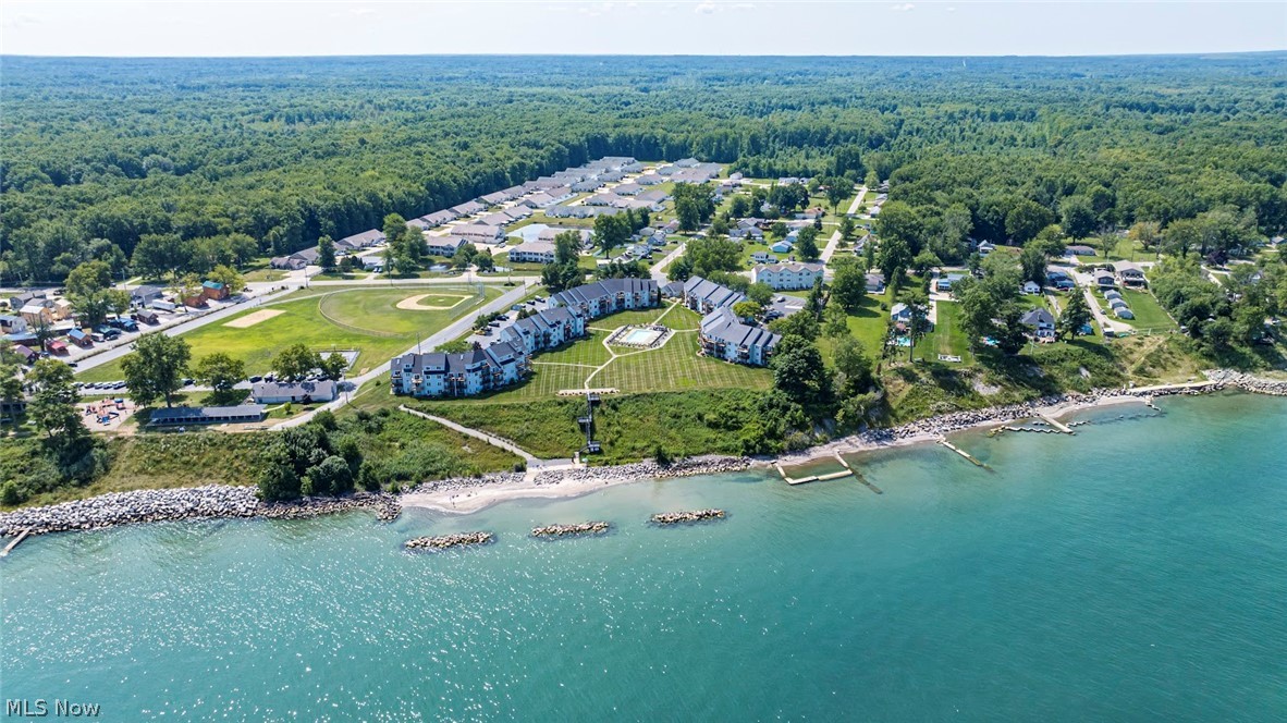 Mariners Point - Residential