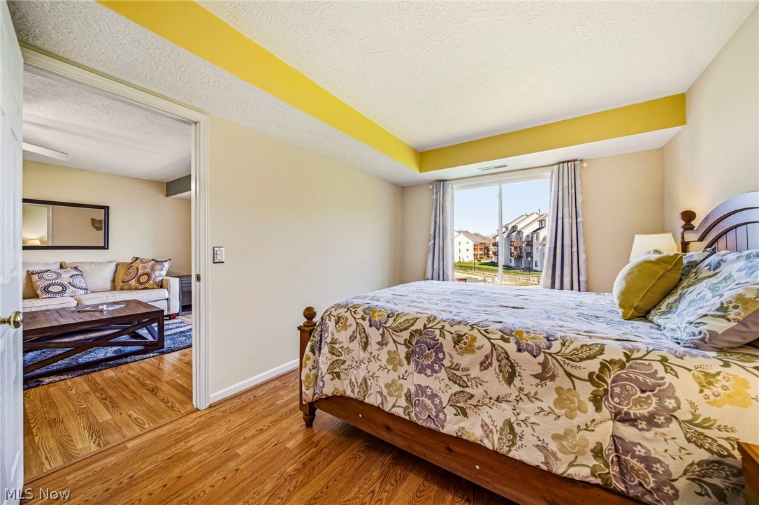 Mariners Point - Residential