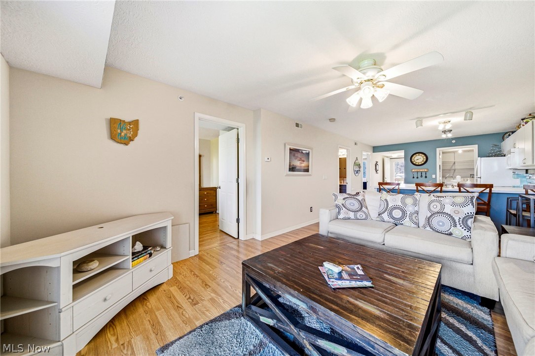 Mariners Point - Residential