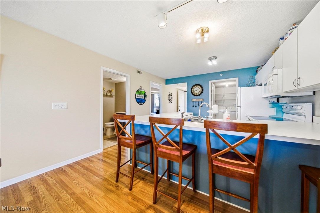 Mariners Point - Residential