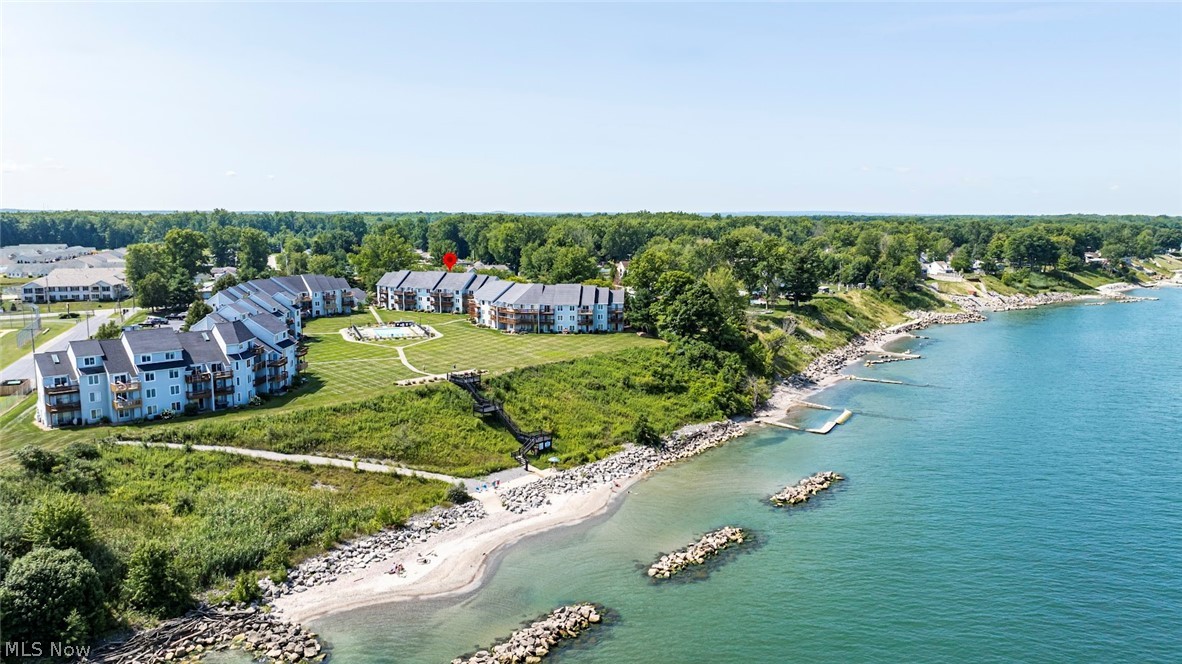 Mariners Point - Residential